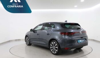 RENAULT Mégane IV Fase II 1.5 BLUE DCI TECHNO completo