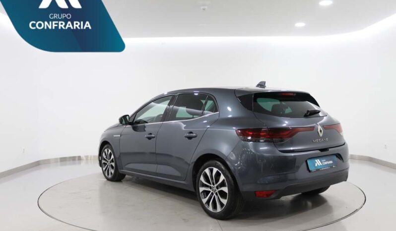 RENAULT Mégane IV Fase II 1.5 BLUE DCI TECHNO completo