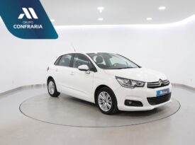 CITROEN C4 1.6 BLUEHDI FEEL