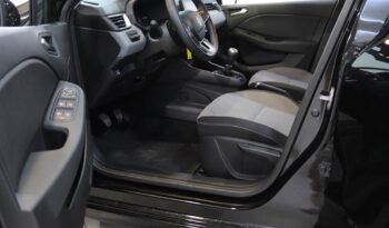 RENAULT Clio V Fase II 1.0 TCE EVOLUTION BI-FUEL completo