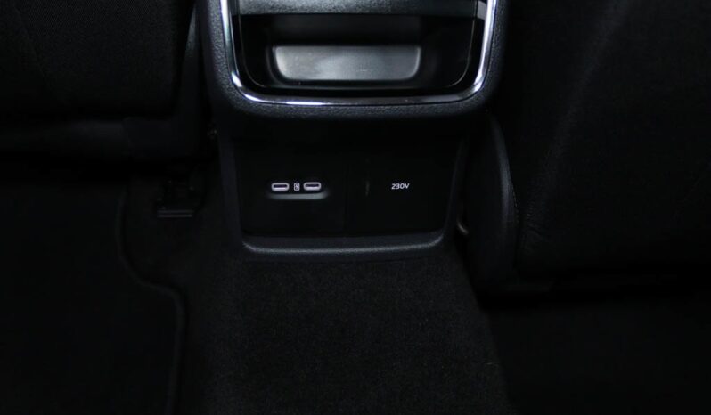 SKODA Octavia Break 1.4 TSI IV ULTRA DSG completo