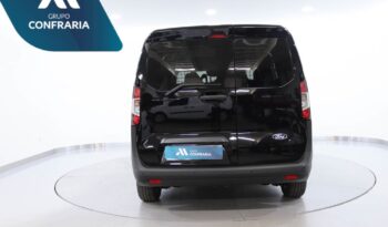 FORD Transit Courier Kombi 1.5 TDCI ECOBLUE TREND completo