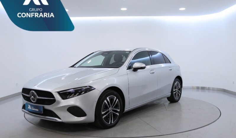 MERCEDES-BENZ Classe A A 250 e completo