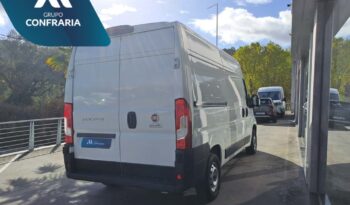 FIAT DUCATO DIESEL 35 2.2 M-JET MH2 completo