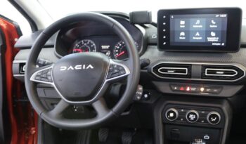 DACIA Jogger 1.0 TCE SL EXTREME+ UP&GO 7L completo