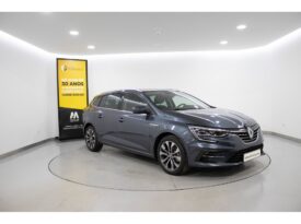 RENAULT Mégane IV Sport Tourer Fase II 1.5 BLUE DCI TECHNO
