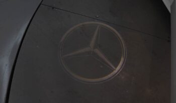 MERCEDES-BENZ Classe C Station 300 DE AMG completo