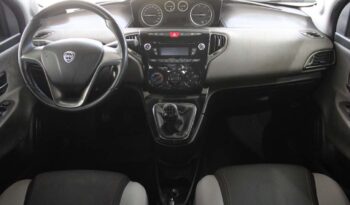 LANCIA Ypsilon 1.3 M-JET S&S SILVER completo