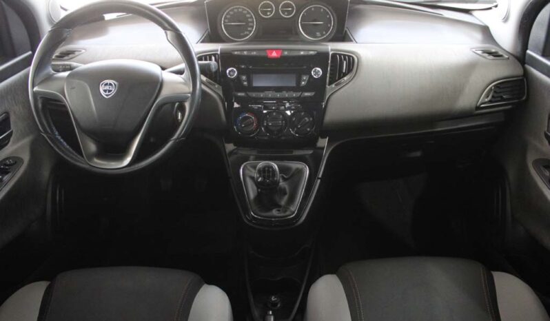LANCIA Ypsilon 1.3 M-JET S&S SILVER completo