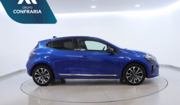 RENAULT Clio V Fase II 1.0 TCE TECHNO BI-FUEL completo