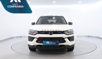 KGM KORANDO 1.5 T-GDI K3 6AT completo