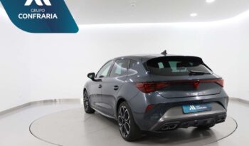 CUPRA Leon 2.0 TDI DSG completo