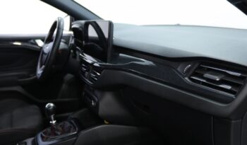 FORD Focus Station Wagon 1.0 ECOBOOST MHEV ST-LINE X completo