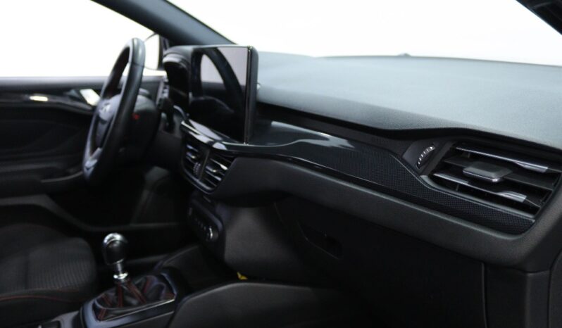 FORD Focus Station Wagon 1.0 ECOBOOST MHEV ST-LINE X completo