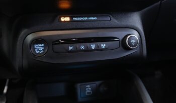 FORD Focus Station Wagon 1.0 ECOBOOST MHEV ST-LINE X completo