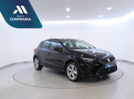 SEAT IBIZA 1.0 TSI STYLE DSG