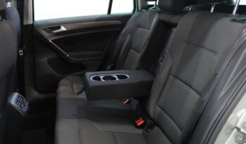 VOLKSWAGEN Golf VII Variant GP 1.6 TDI CONFORTLINE DSG completo