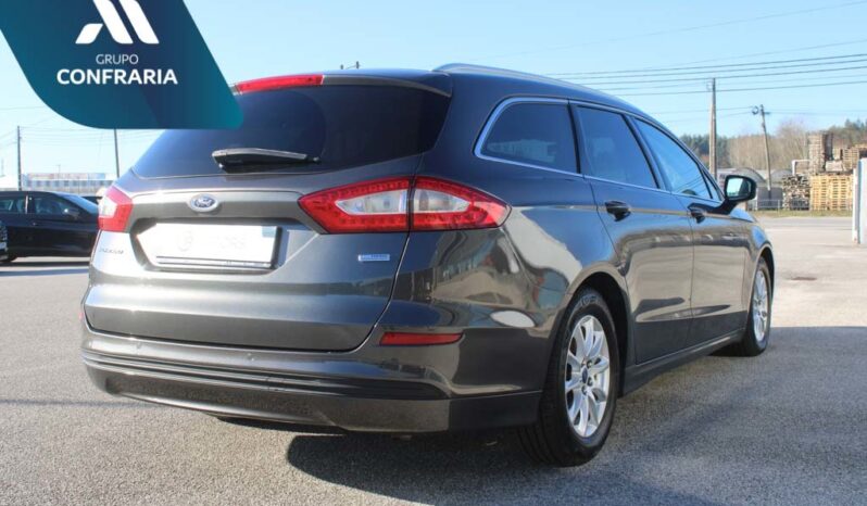 FORD Mondeo Station 1.5 TDCI BUSI.PLUS ECONETIC completo