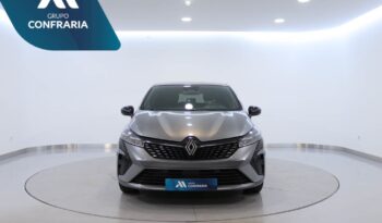 RENAULT Clio V Fase II 1.0 TCE TECHNO BI-FUEL completo