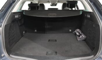 RENAULT Mégane IV Sport Tourer Fase II 1.5 BLUE DCI TECHNO completo