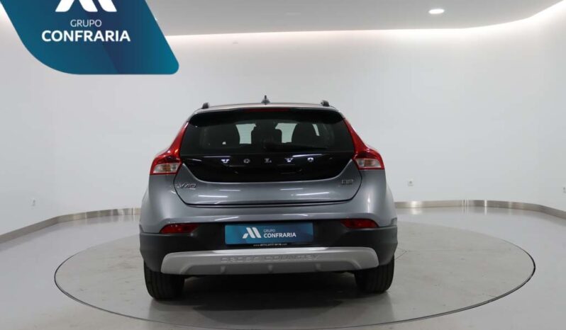 VOLVO V40 Cross Country 2.0 D2 KINETIC completo