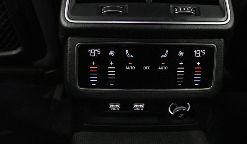 AUDI A6 Avant 40 TDI DESIGN S TRONIC completo