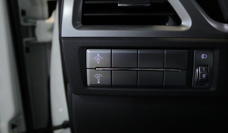 KGM KORANDO 1.5 T-GDI K3 6AT completo