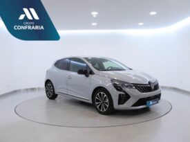 RENAULT Clio V Fase II 1.0 TCE TECHNO