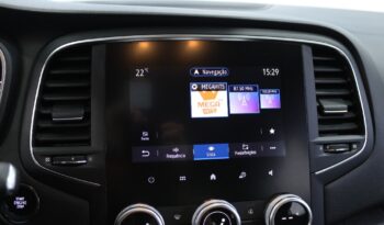 RENAULT Mégane IV Fase II 1.5 BLUE DCI INTENS completo