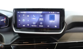 PEUGEOT 208 1.2 PURETECH ALLURE completo