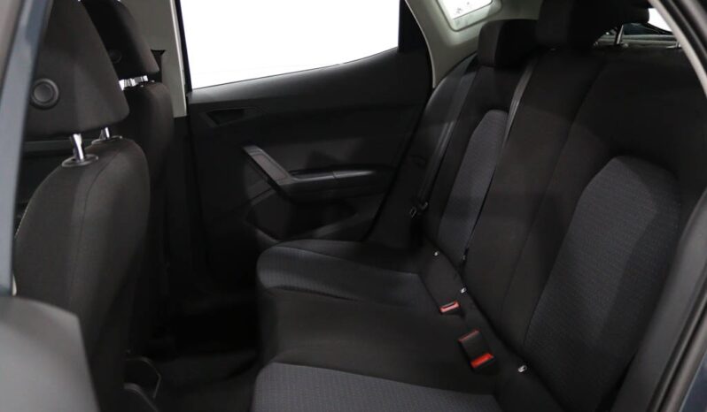 SEAT Ibiza 1.0 TSI STYLE completo