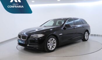 BMW Serie Touring LCI 520 D AUTO completo