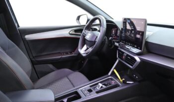 SEAT Leon Sportstourer 1.5 TSI E-HYBRID FR DSG completo