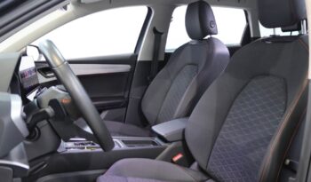 SEAT Leon Sportstourer 1.4 E-HYBRID FR DSG completo
