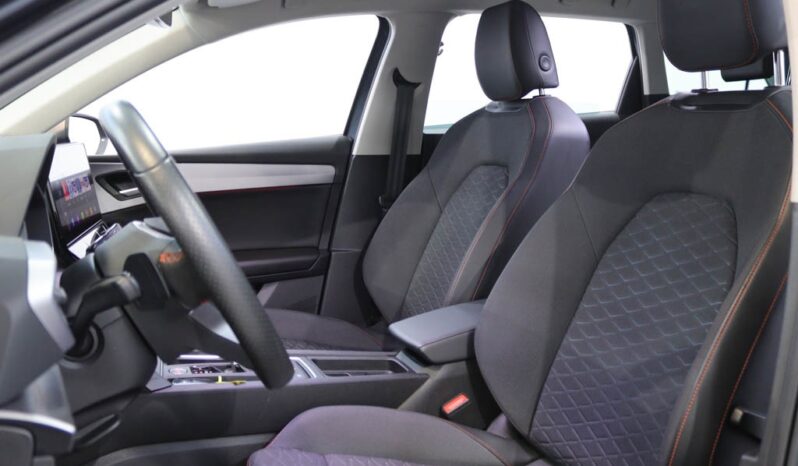 SEAT Leon Sportstourer 1.4 E-HYBRID FR DSG completo