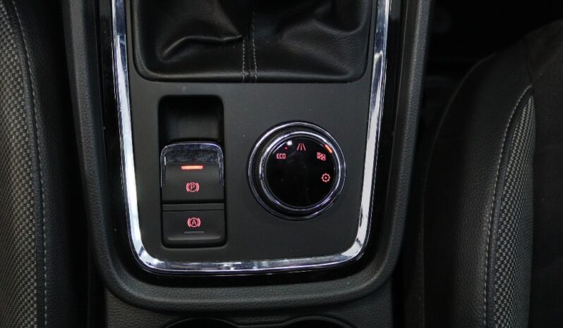 SEAT Ateca 1.6 TDI XCELLENCE completo