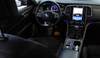 RENAULT Talisman Sport Tourer 1.6 DCI INTENS completo