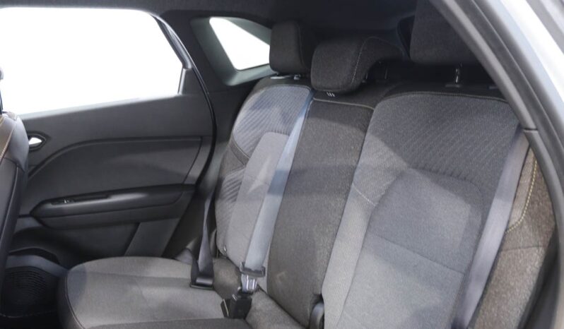 RENAULT SYMBIOZ 1.6 E-TECH FULL HYBRID TECHNO completo