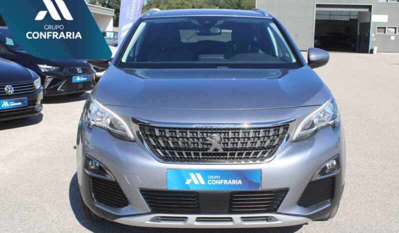 PEUGEOT 3008 1.6 BLUEHDI STYLE completo
