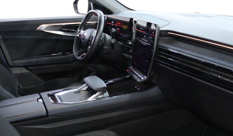 RENAULT Austral 1.2 E-TECH FULL HYBRID TECHNO ESPRIT ALPINE completo