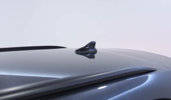 SEAT Leon Sportstourer 1.4 E-HYBRID FR DSG completo