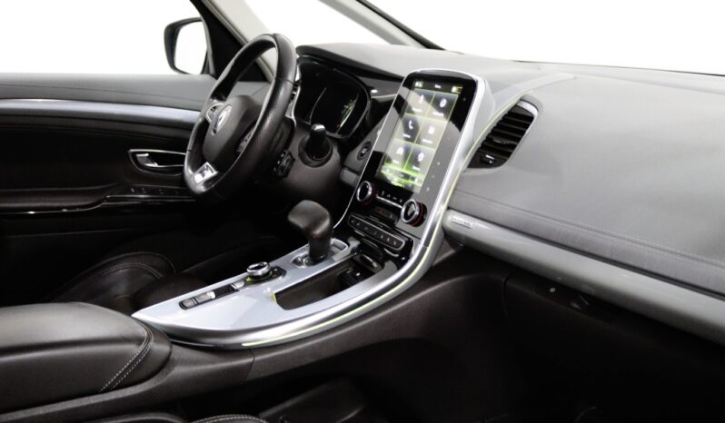 RENAULT Espace V 1.6 DCI INITIALE PARIS EDC completo