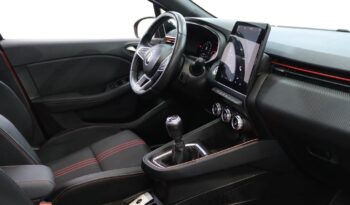 RENAULT Clio V 1.0 TCE RS LINE completo