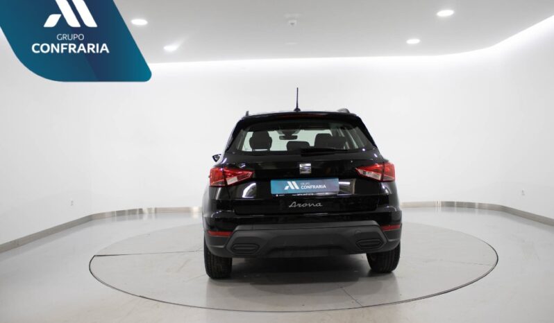 SEAT Arona 1.0 TSI STYLE DSG completo