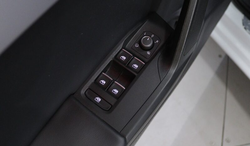 SEAT Leon 1.4 E-HYBRID FR DSG completo