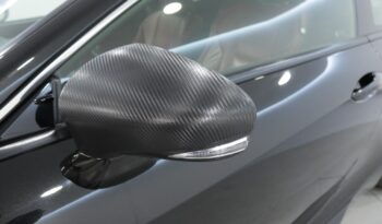 LEXUS RC 200T F SPORT completo