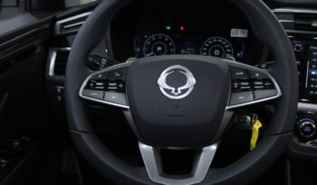 KGM KORANDO 1.5 T-GDI K3 6AT completo