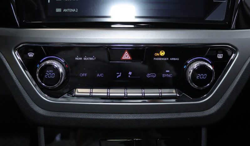 KGM KORANDO 1.5 T-GDI K3 6AT completo