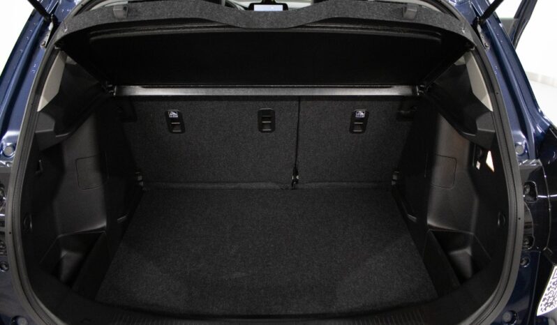 SUZUKI S-CROSS 1.4T S3 MILD HYBRID completo