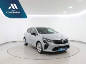 RENAULT CLIO V DIESEL FASE II 1.5 BLUE DCI EVOLUTION